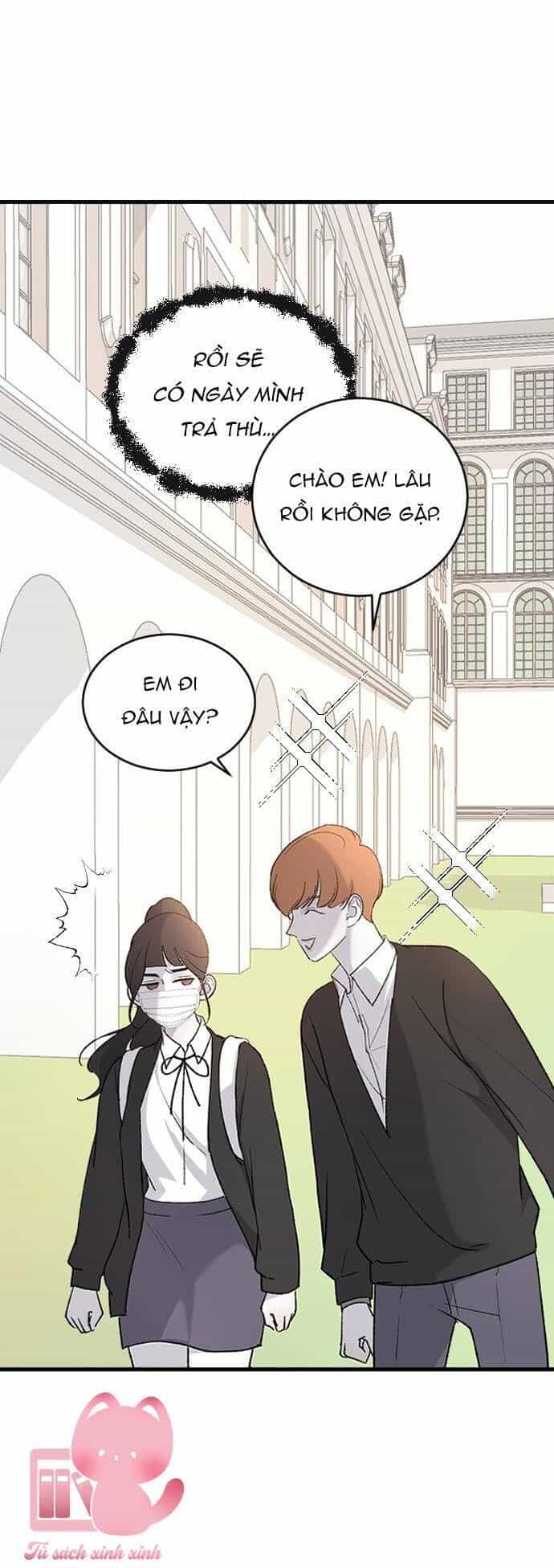 Ba Người Anh Trai Cực Phẩm Của Tôi - Chương 79 - ảnh 18