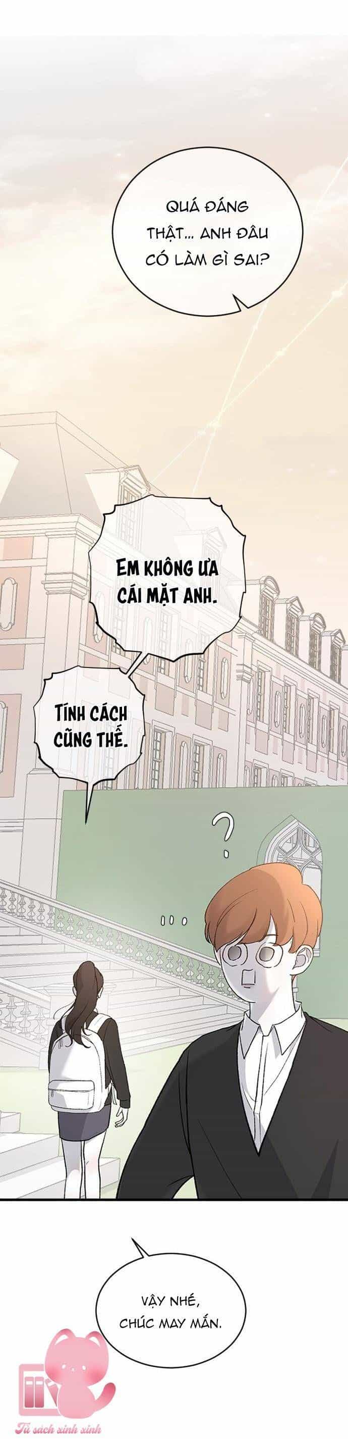 Ba Người Anh Trai Cực Phẩm Của Tôi - Chương 79 - ảnh 21