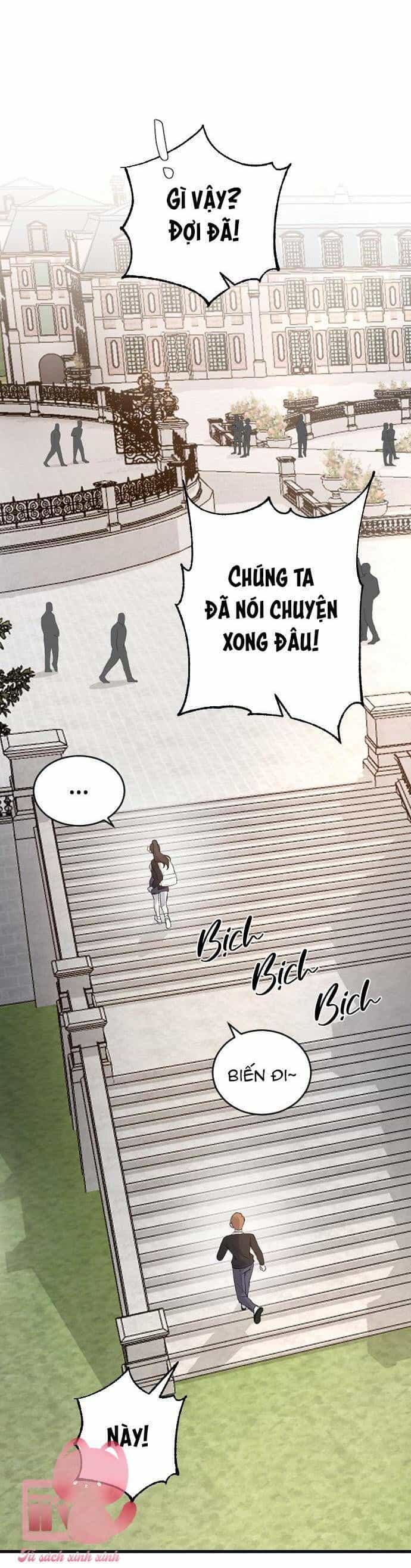 Ba Người Anh Trai Cực Phẩm Của Tôi - Chương 79 - ảnh 29
