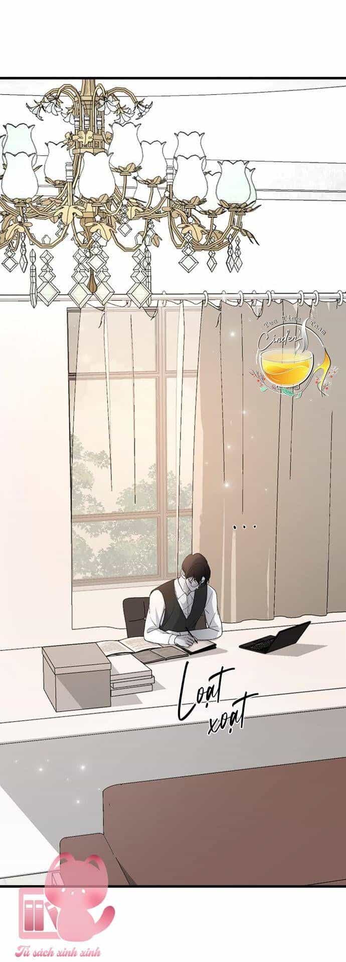 Ba Người Anh Trai Cực Phẩm Của Tôi - Chương 79 - ảnh 3