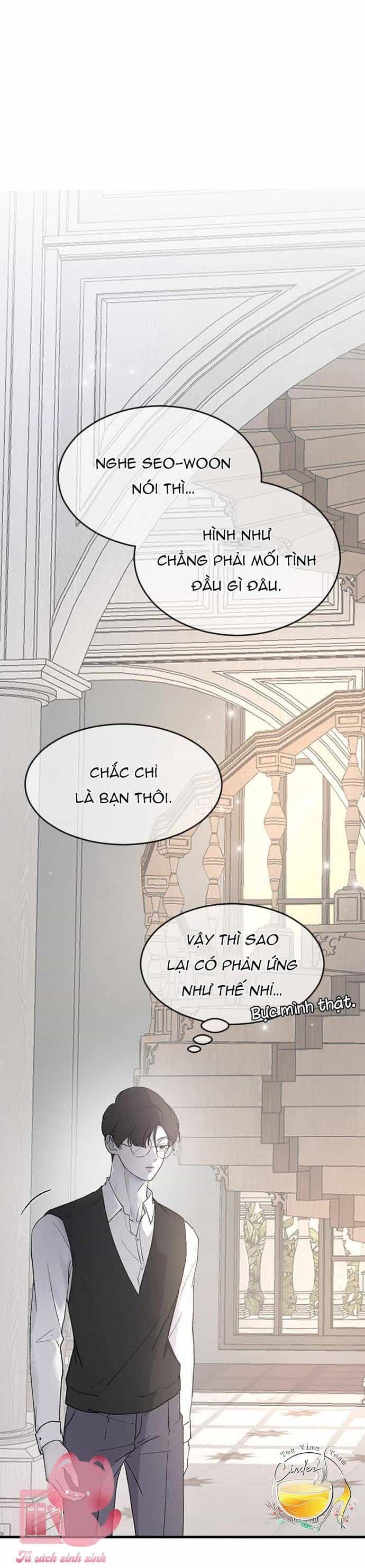 Ba Người Anh Trai Cực Phẩm Của Tôi - Chương 79 - ảnh 33