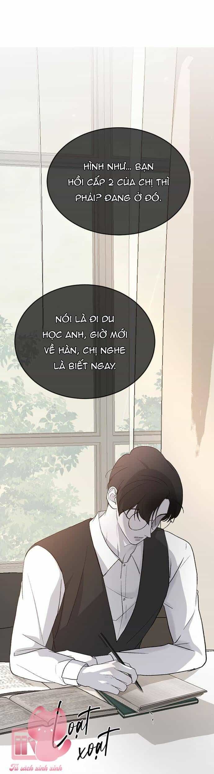 Ba Người Anh Trai Cực Phẩm Của Tôi - Chương 79 - ảnh 4