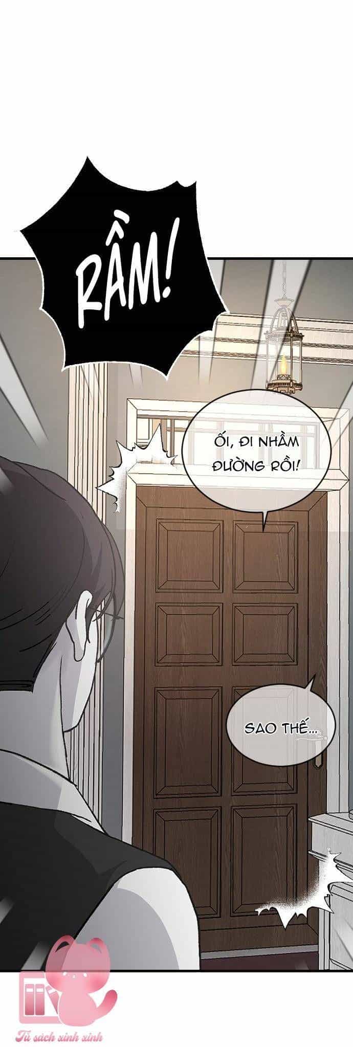 Ba Người Anh Trai Cực Phẩm Của Tôi - Chương 79 - ảnh 40