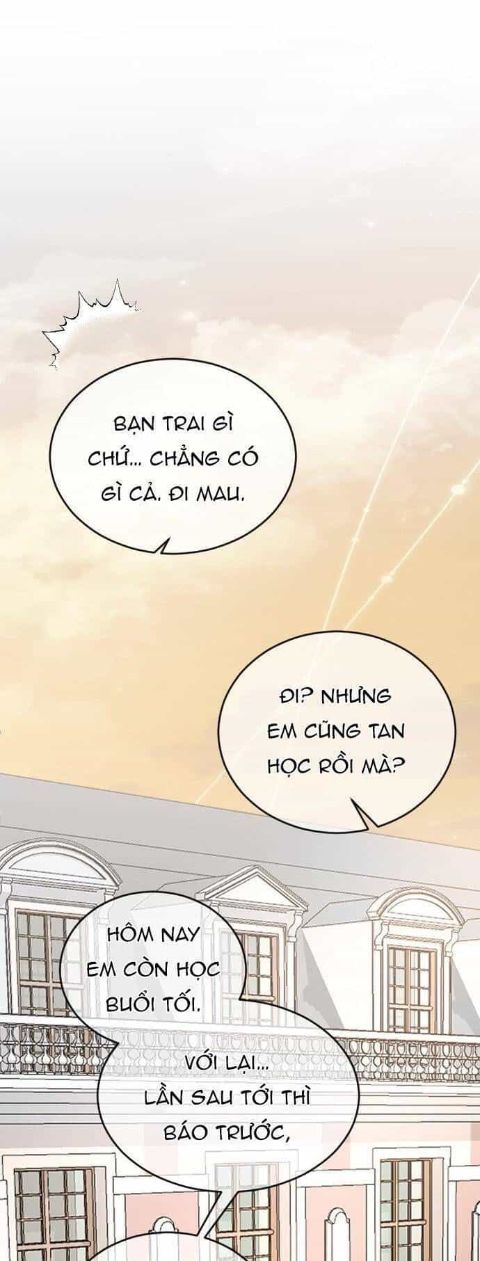 Ba Người Anh Trai Cực Phẩm Của Tôi - Chương 79 - ảnh 49