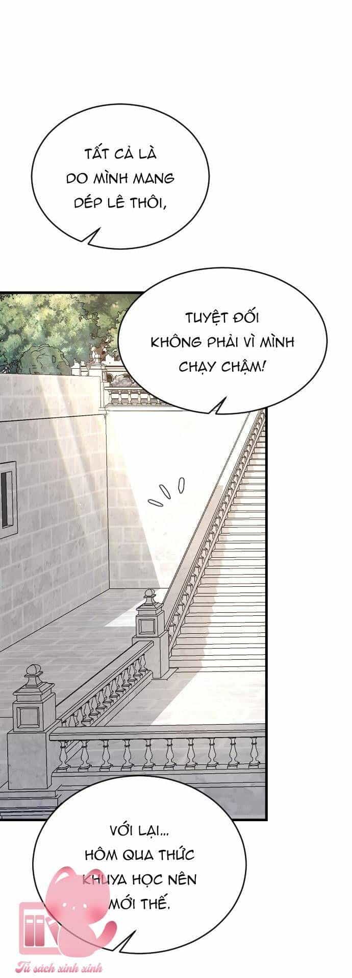 Ba Người Anh Trai Cực Phẩm Của Tôi - Chương 79 - ảnh 68