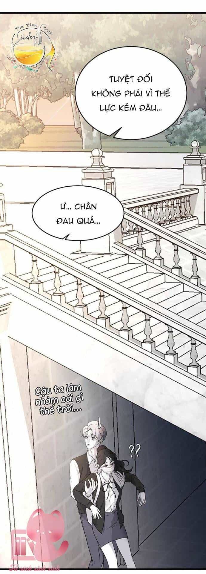 Ba Người Anh Trai Cực Phẩm Của Tôi - Chương 79 - ảnh 69