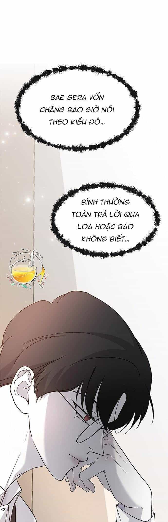 Ba Người Anh Trai Cực Phẩm Của Tôi - Chương 79 - ảnh 7