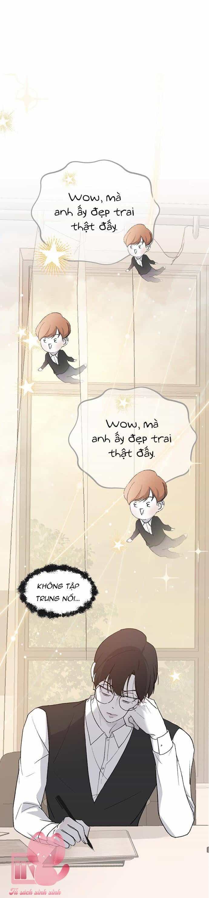 Ba Người Anh Trai Cực Phẩm Của Tôi - Chương 79 - ảnh 9