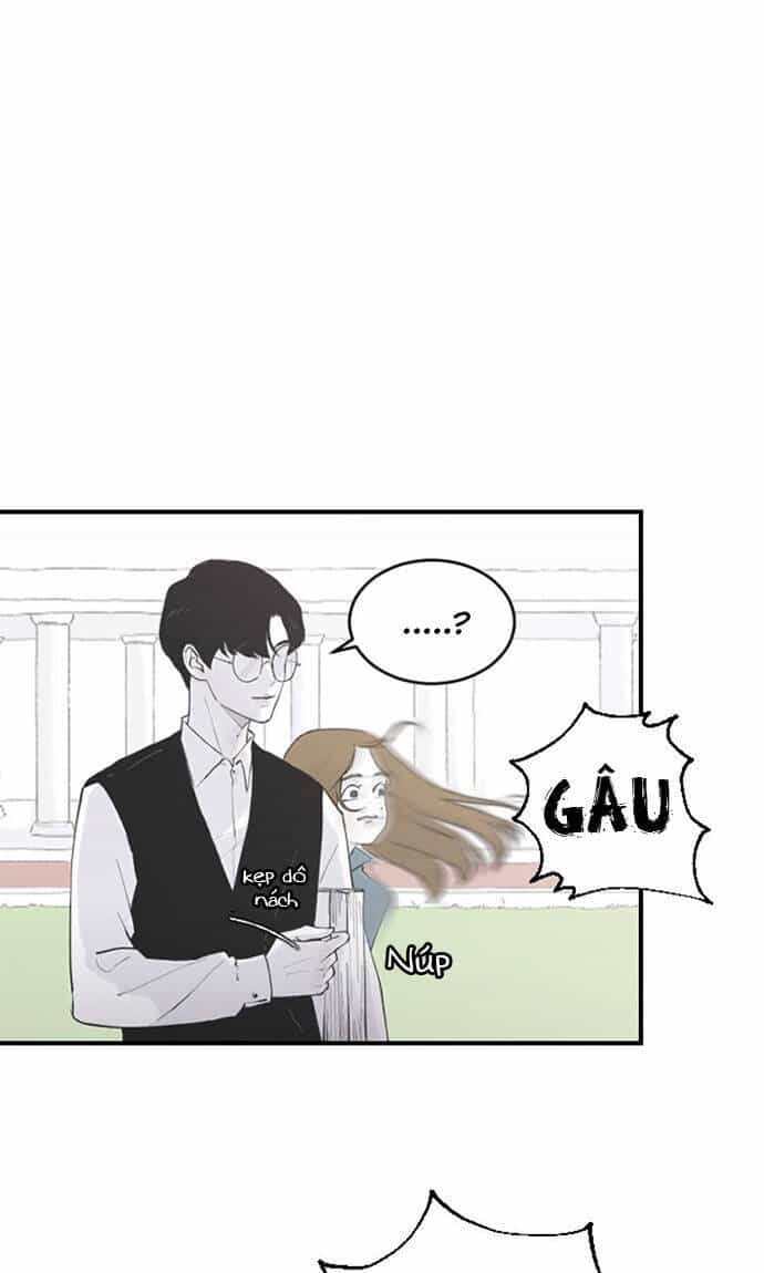 Ba Người Anh Trai Cực Phẩm Của Tôi - Chương 8 - ảnh 11