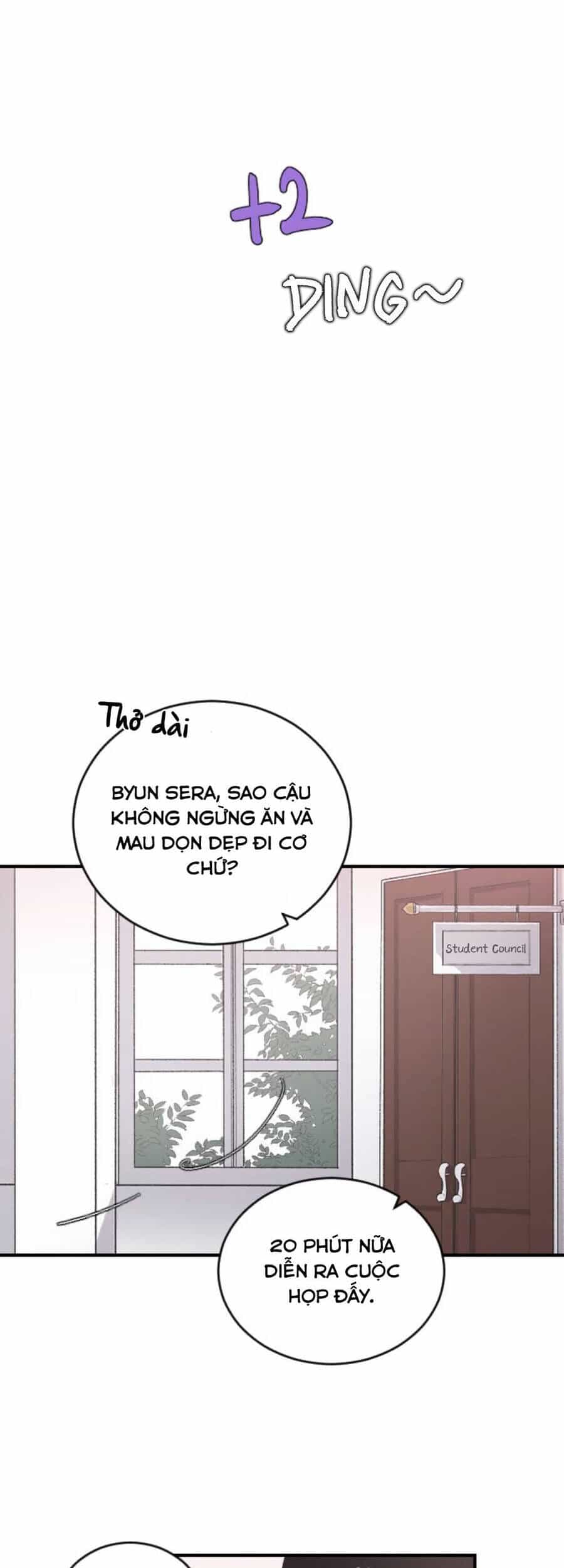 Ba Người Anh Trai Cực Phẩm Của Tôi - Chương 8 - ảnh 33
