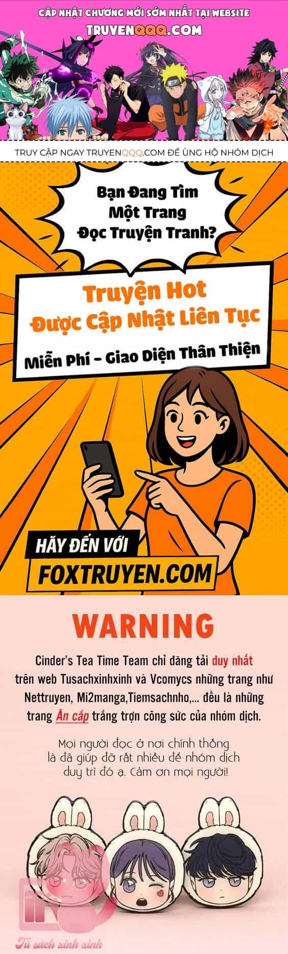 Ba Người Anh Trai Cực Phẩm Của Tôi - Chương 80 - ảnh 1