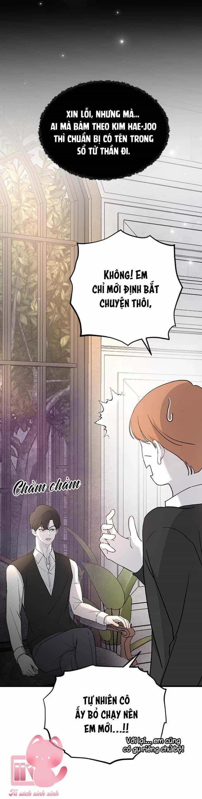Ba Người Anh Trai Cực Phẩm Của Tôi - Chương 80 - ảnh 43