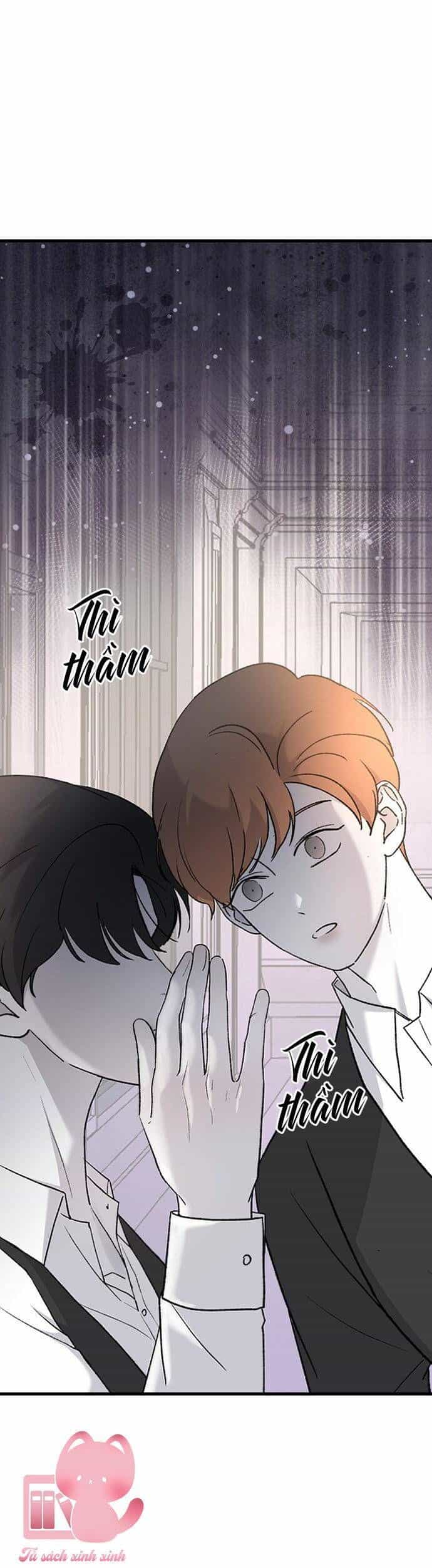 Ba Người Anh Trai Cực Phẩm Của Tôi - Chương 80 - ảnh 45