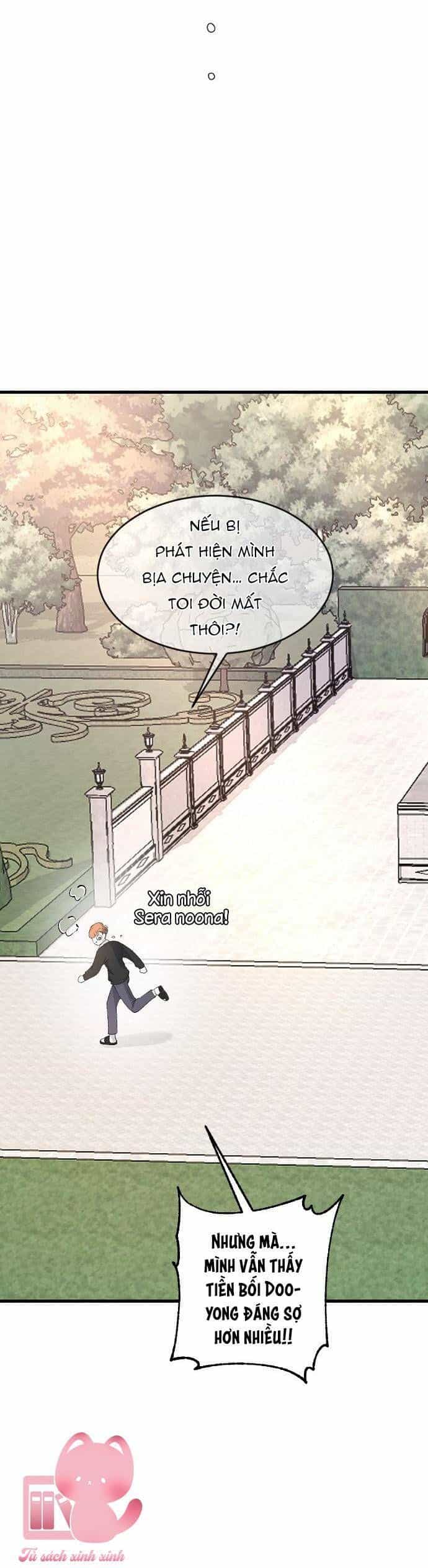 Ba Người Anh Trai Cực Phẩm Của Tôi - Chương 81 - ảnh 18