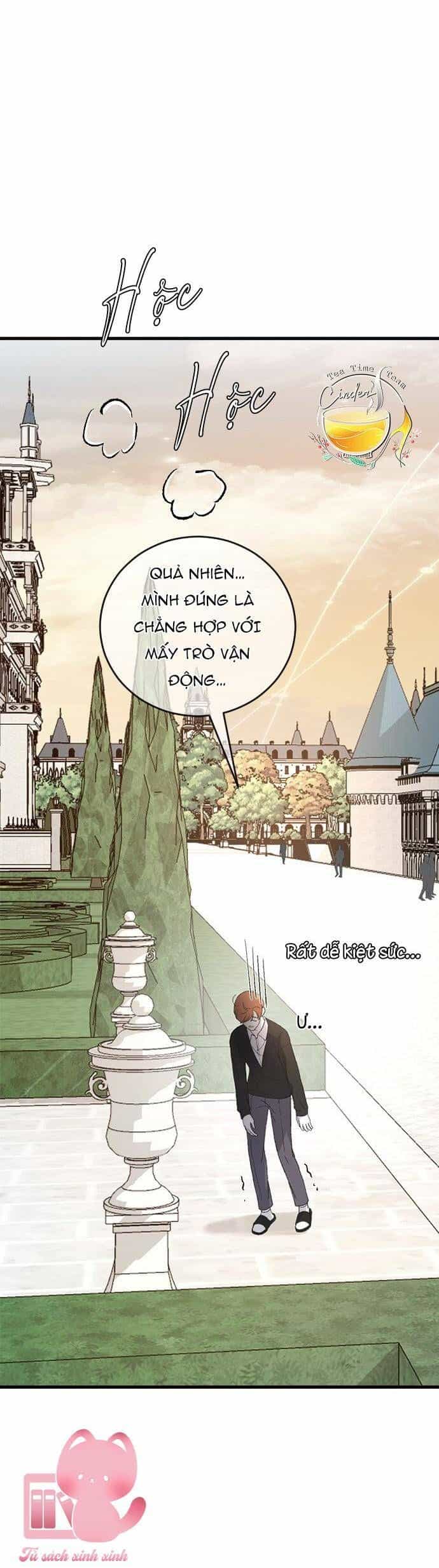 Ba Người Anh Trai Cực Phẩm Của Tôi - Chương 81 - ảnh 20