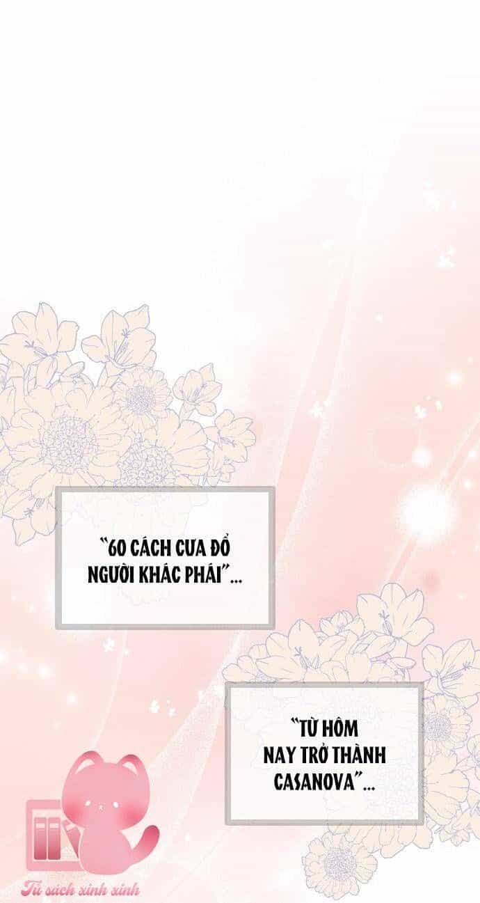 Ba Người Anh Trai Cực Phẩm Của Tôi - Chương 81 - ảnh 29