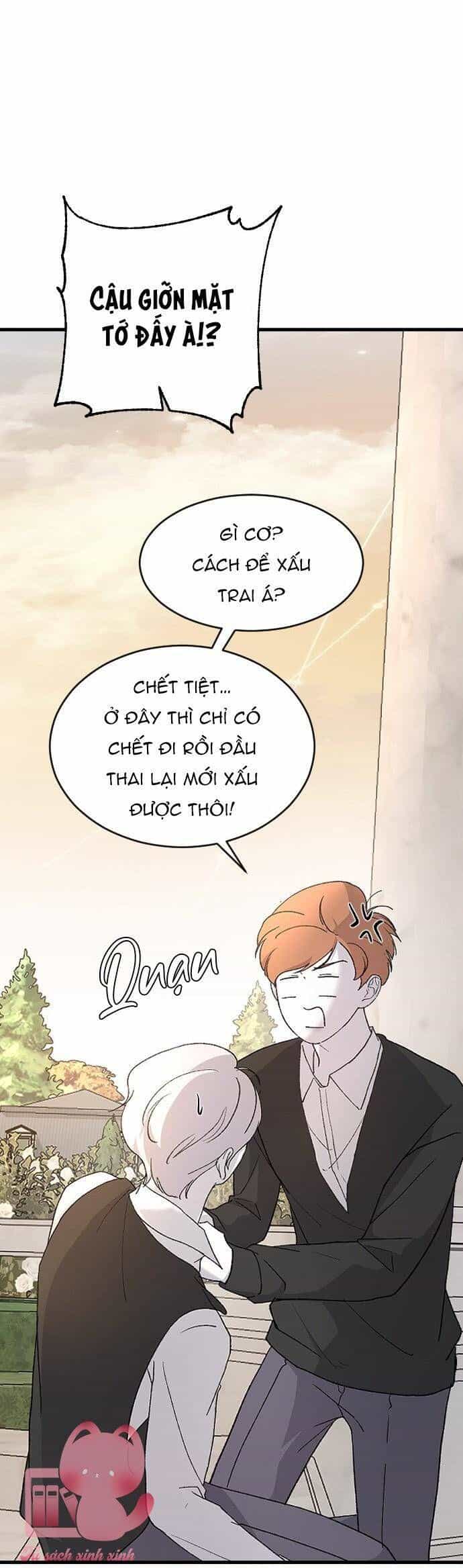 Ba Người Anh Trai Cực Phẩm Của Tôi - Chương 81 - ảnh 41