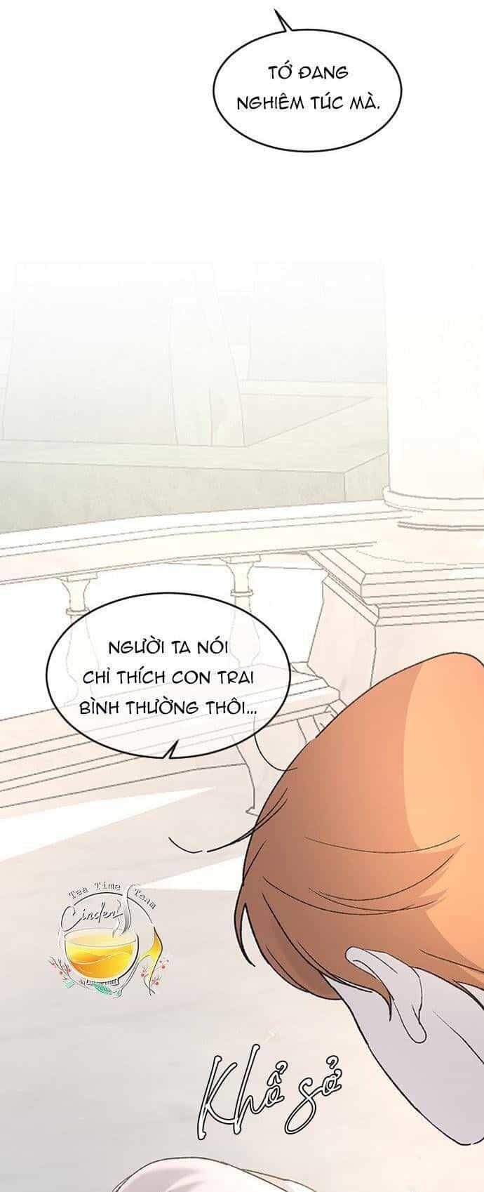 Ba Người Anh Trai Cực Phẩm Của Tôi - Chương 81 - ảnh 42