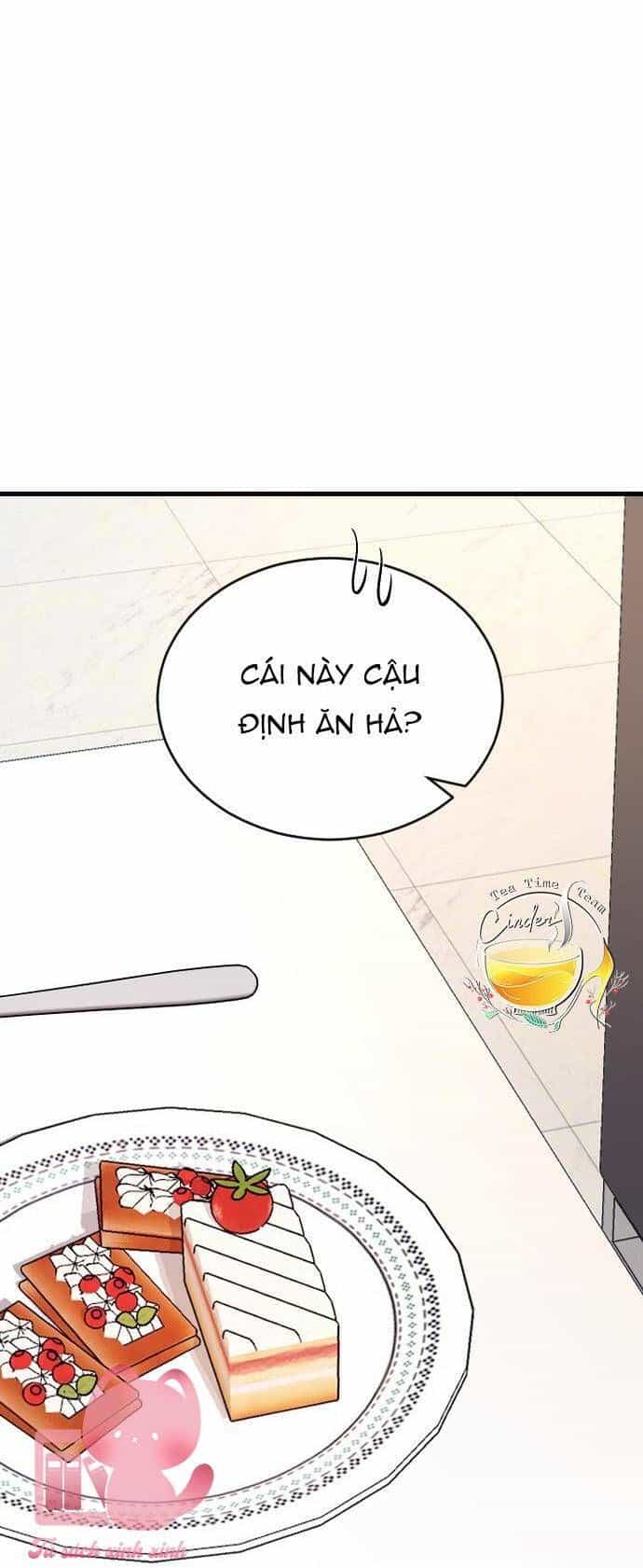 Ba Người Anh Trai Cực Phẩm Của Tôi - Chương 81 - ảnh 69