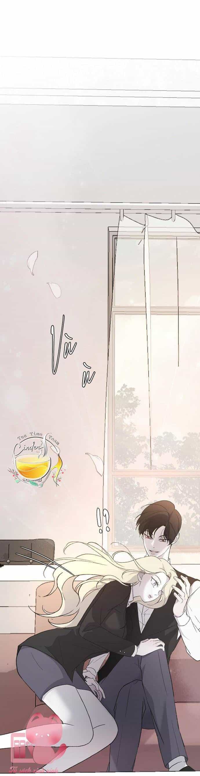 Ba Người Anh Trai Cực Phẩm Của Tôi - Chương 81 - ảnh 9
