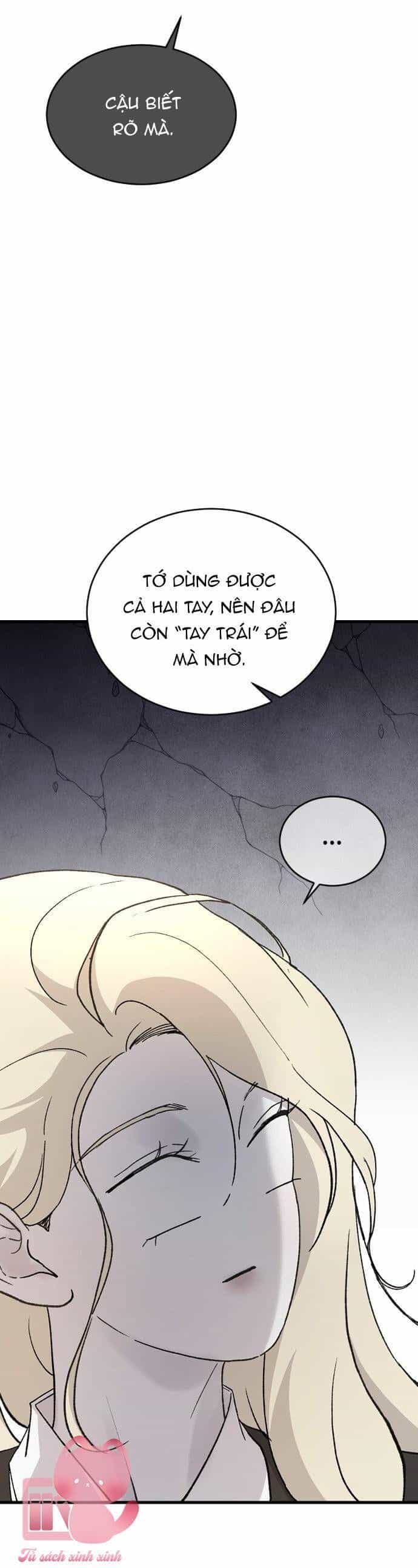 Ba Người Anh Trai Cực Phẩm Của Tôi - Chương 82 - ảnh 17