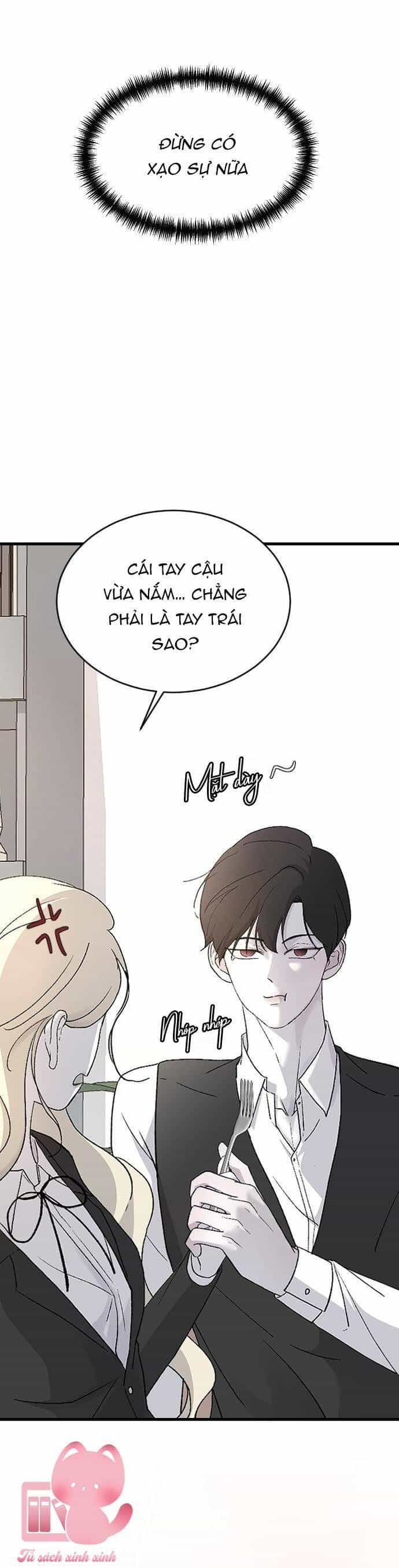 Ba Người Anh Trai Cực Phẩm Của Tôi - Chương 82 - ảnh 18