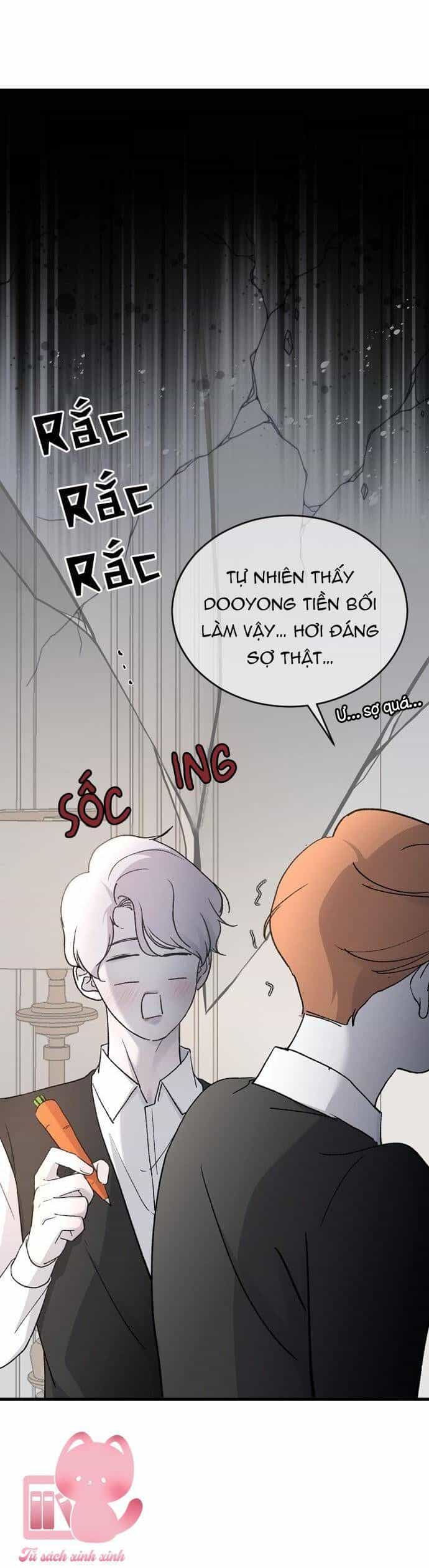 Ba Người Anh Trai Cực Phẩm Của Tôi - Chương 82 - ảnh 25