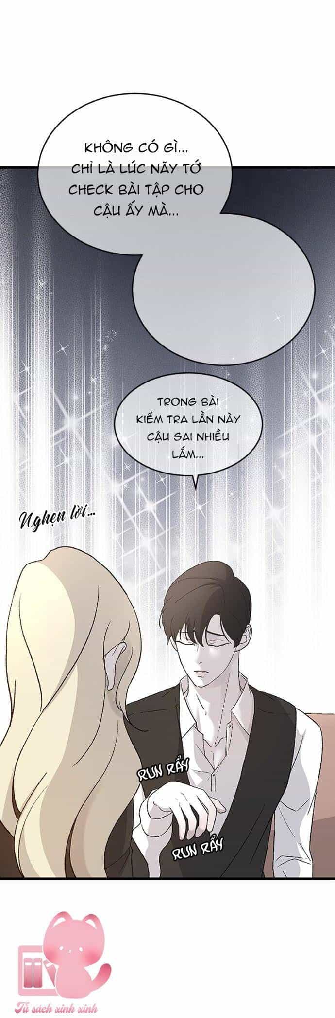 Ba Người Anh Trai Cực Phẩm Của Tôi - Chương 82 - ảnh 4