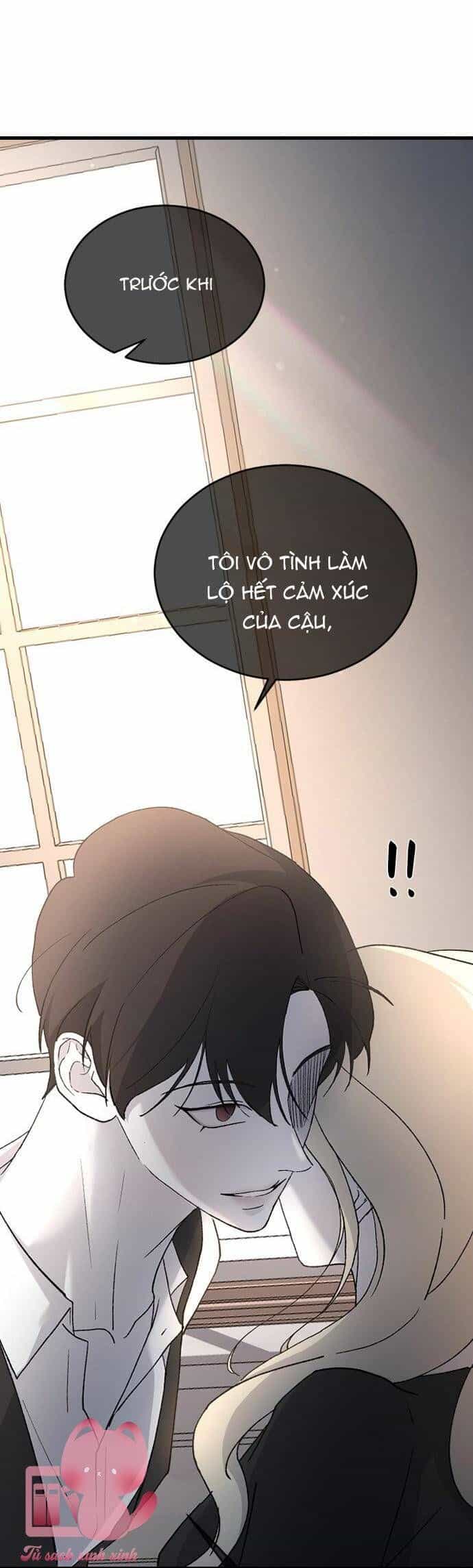 Ba Người Anh Trai Cực Phẩm Của Tôi - Chương 82 - ảnh 50