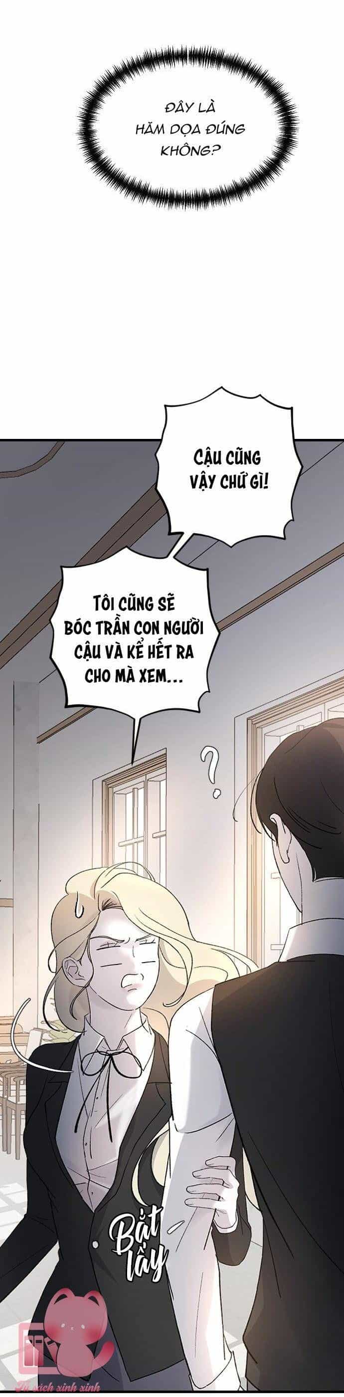 Ba Người Anh Trai Cực Phẩm Của Tôi - Chương 82 - ảnh 53