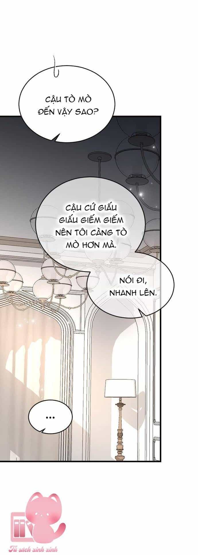 Ba Người Anh Trai Cực Phẩm Của Tôi - Chương 82 - ảnh 65