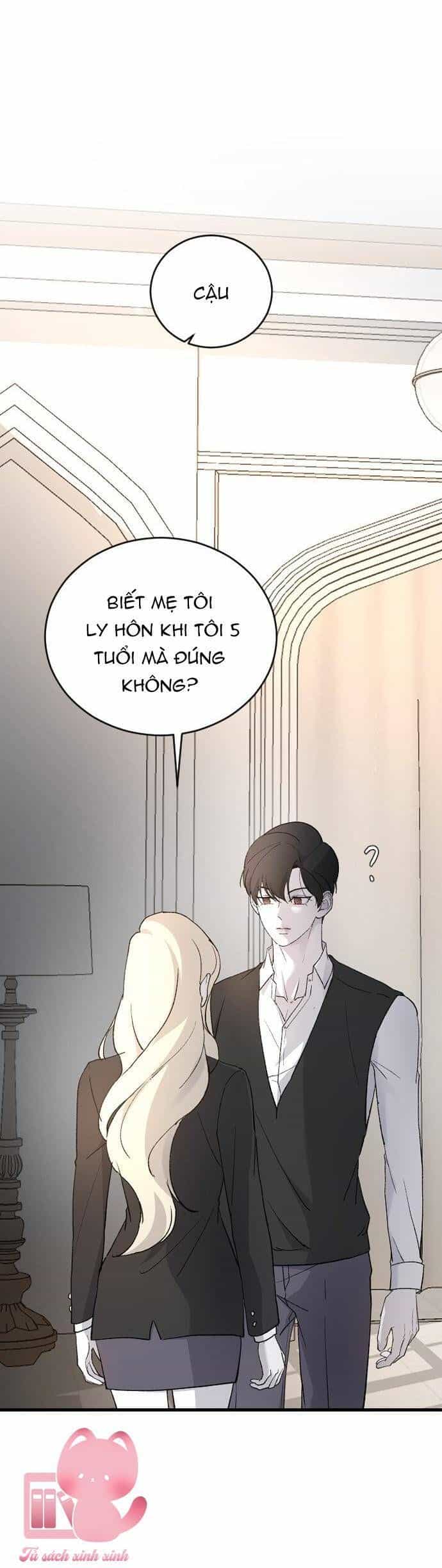 Ba Người Anh Trai Cực Phẩm Của Tôi - Chương 82 - ảnh 67