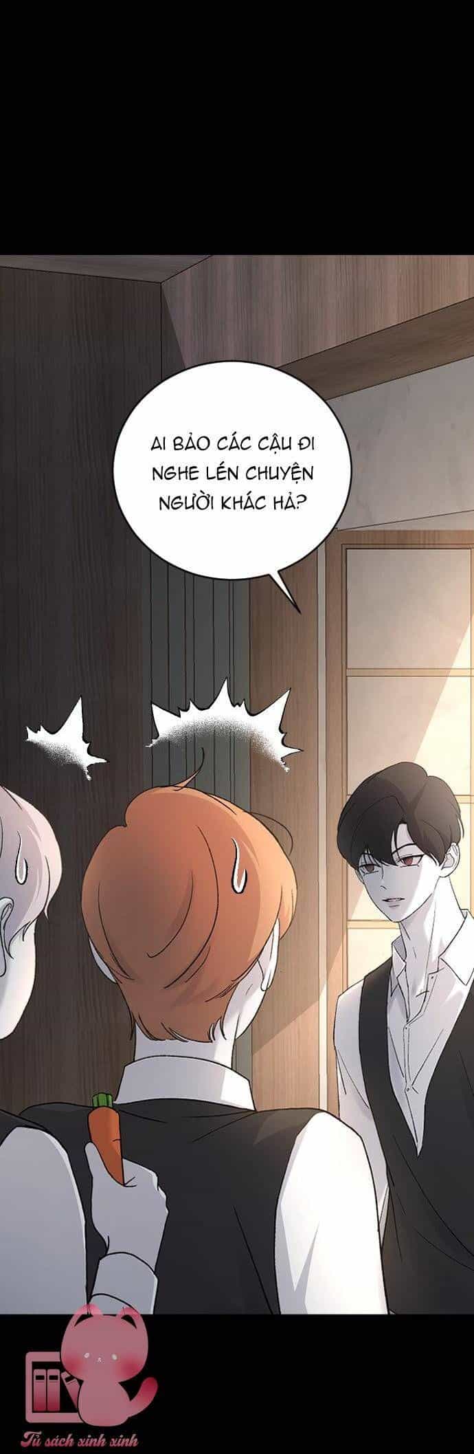 Ba Người Anh Trai Cực Phẩm Của Tôi - Chương 83 - ảnh 17