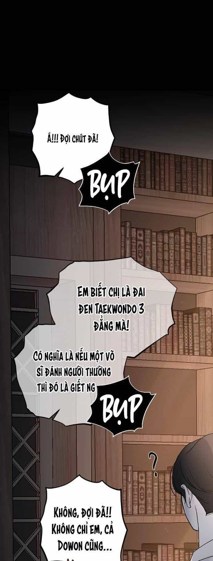 Ba Người Anh Trai Cực Phẩm Của Tôi - Chương 83 - ảnh 22