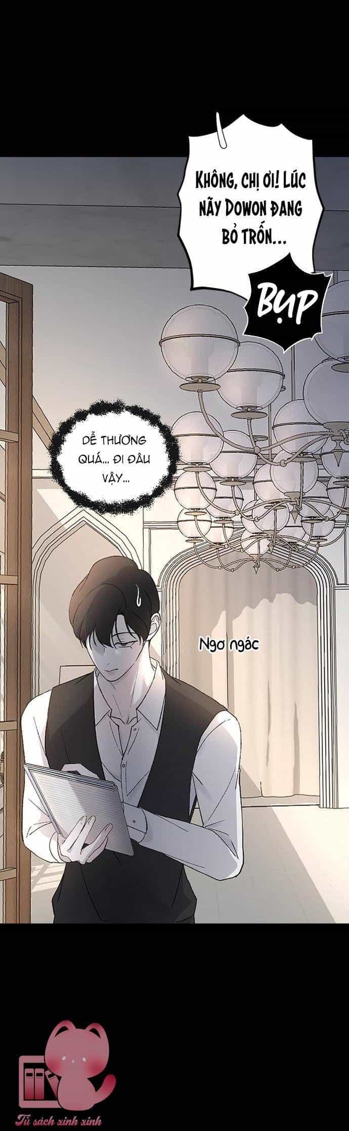 Ba Người Anh Trai Cực Phẩm Của Tôi - Chương 83 - ảnh 28
