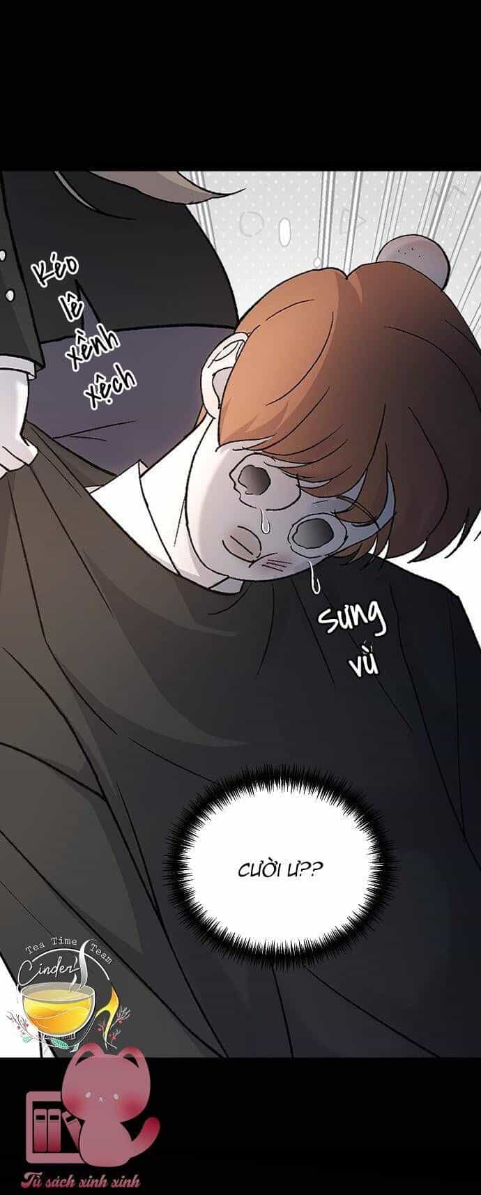 Ba Người Anh Trai Cực Phẩm Của Tôi - Chương 83 - ảnh 33
