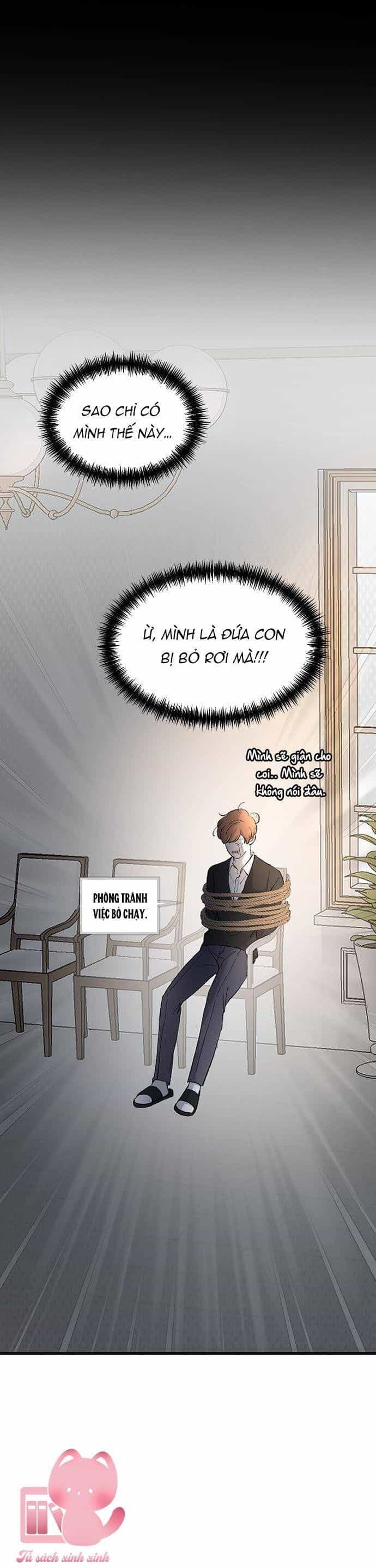 Ba Người Anh Trai Cực Phẩm Của Tôi - Chương 83 - ảnh 34
