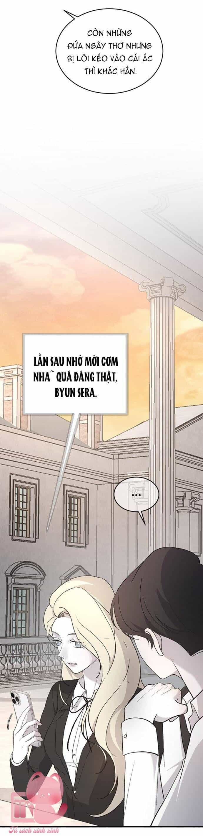 Ba Người Anh Trai Cực Phẩm Của Tôi - Chương 83 - ảnh 49