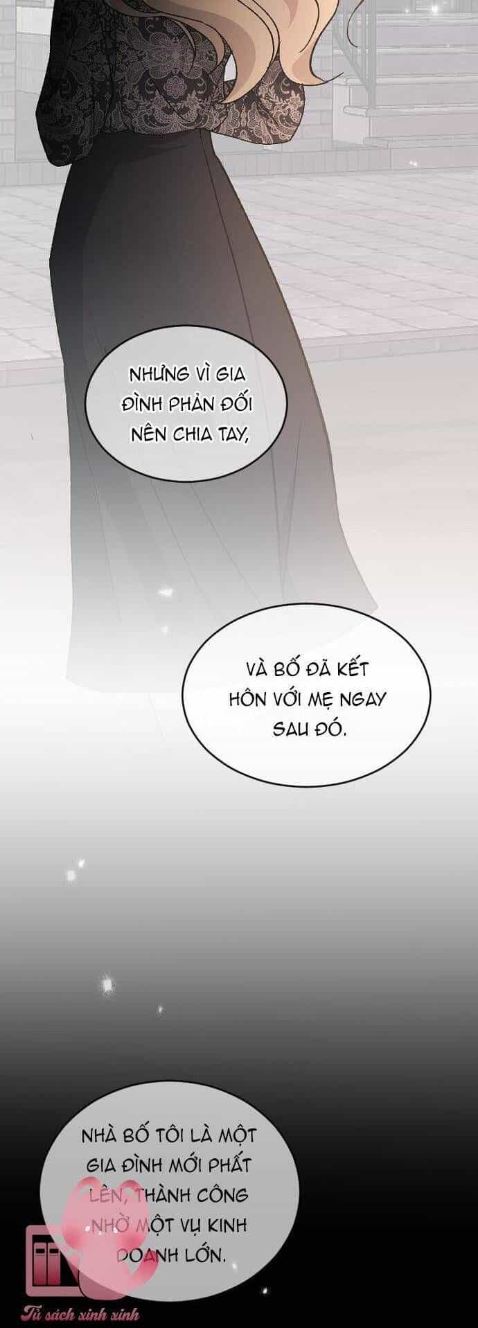 Ba Người Anh Trai Cực Phẩm Của Tôi - Chương 83 - ảnh 55