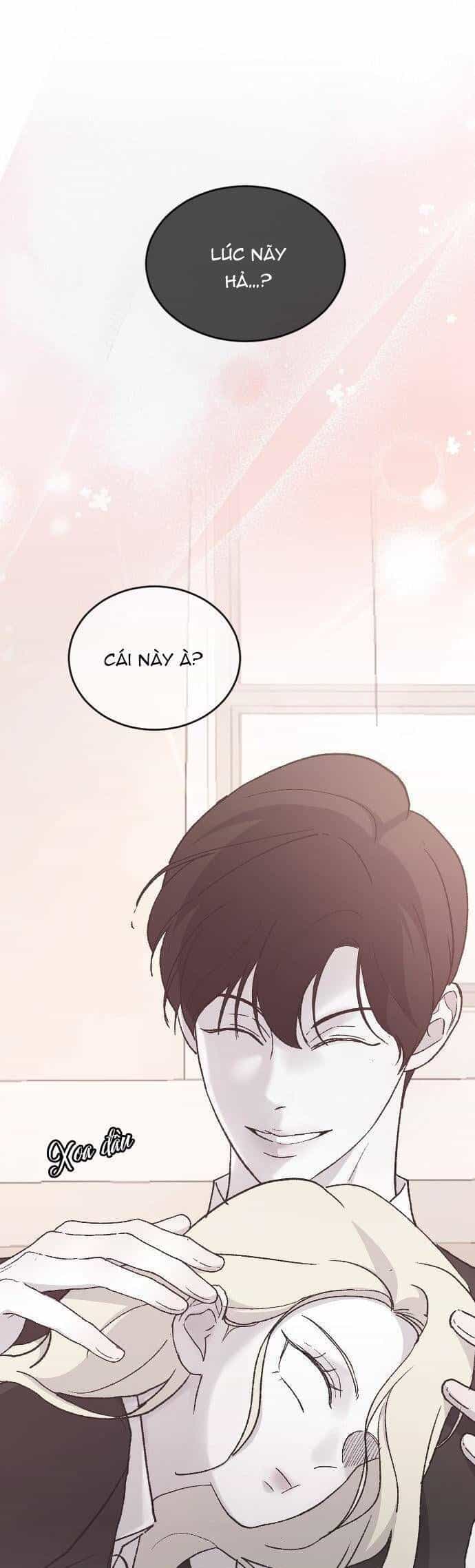 Ba Người Anh Trai Cực Phẩm Của Tôi - Chương 84 - ảnh 26