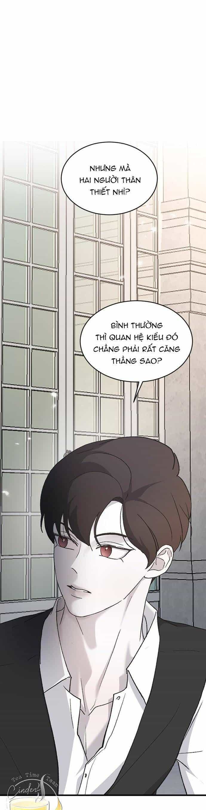 Ba Người Anh Trai Cực Phẩm Của Tôi - Chương 84 - ảnh 3