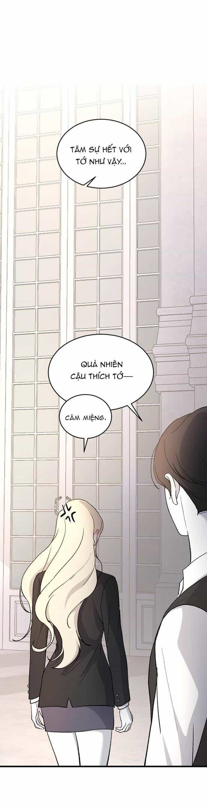 Ba Người Anh Trai Cực Phẩm Của Tôi - Chương 84 - ảnh 37