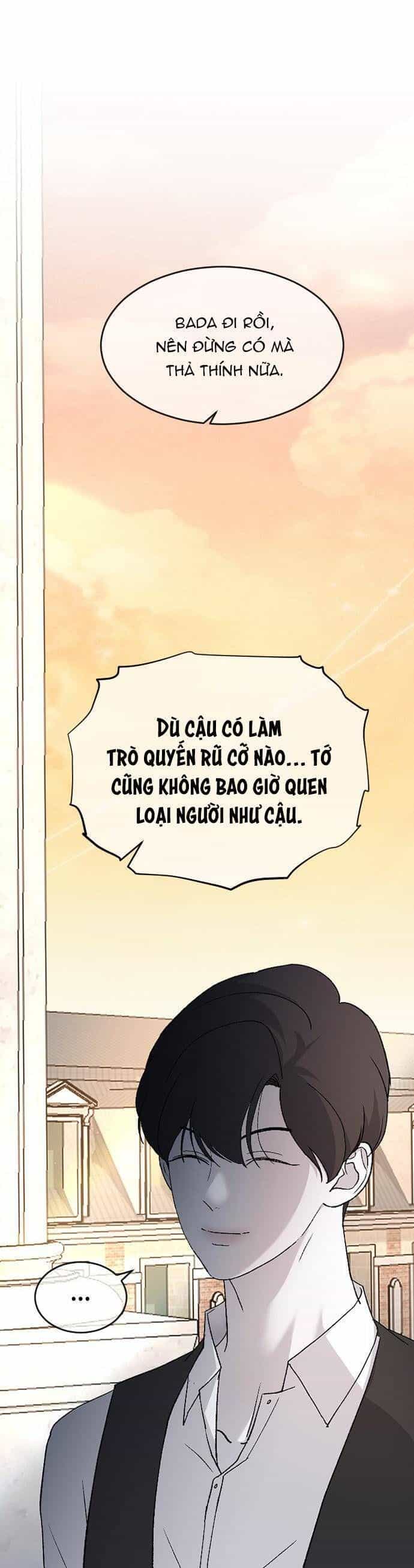 Ba Người Anh Trai Cực Phẩm Của Tôi - Chương 84 - ảnh 39