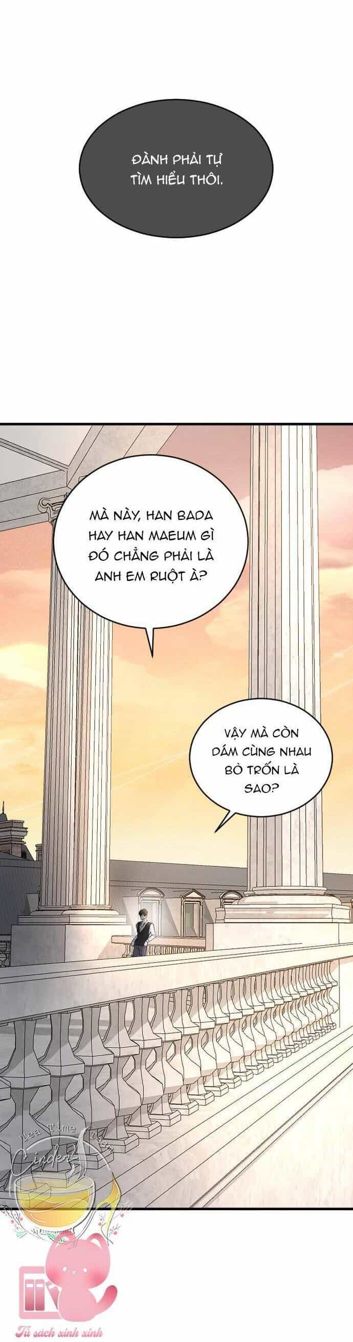Ba Người Anh Trai Cực Phẩm Của Tôi - Chương 84 - ảnh 50