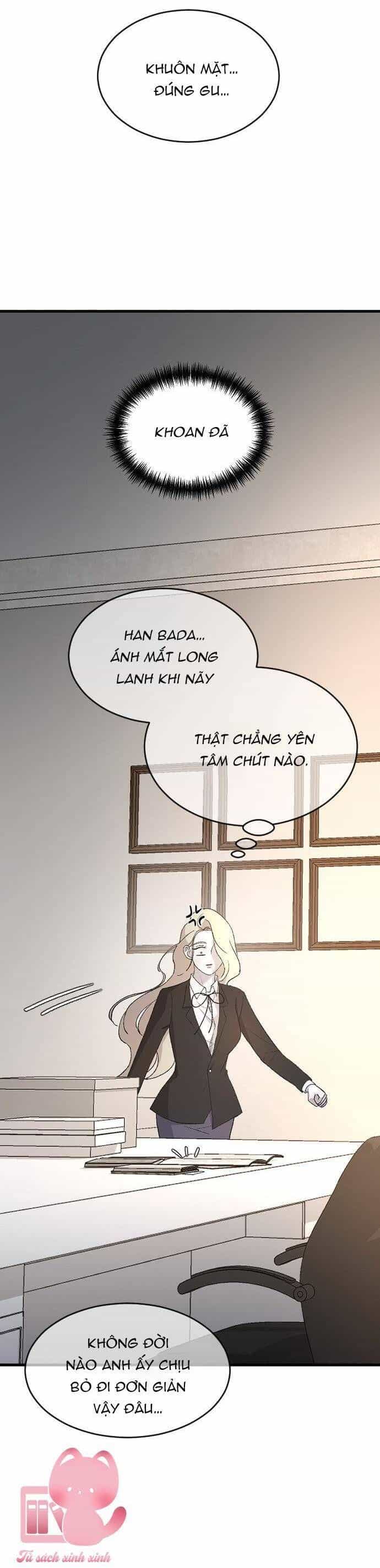 Ba Người Anh Trai Cực Phẩm Của Tôi - Chương 84 - ảnh 55
