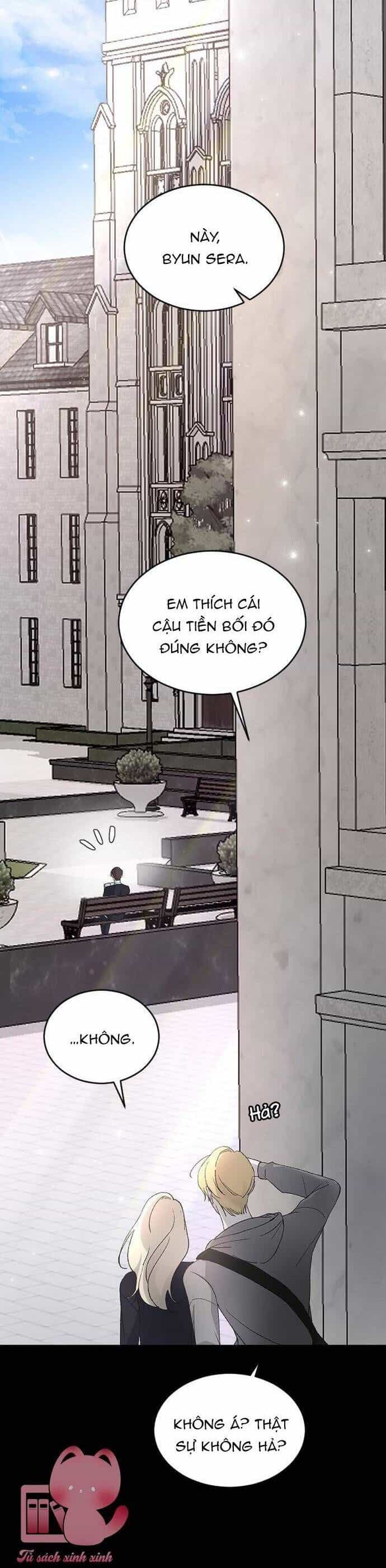 Ba Người Anh Trai Cực Phẩm Của Tôi - Chương 84 - ảnh 57