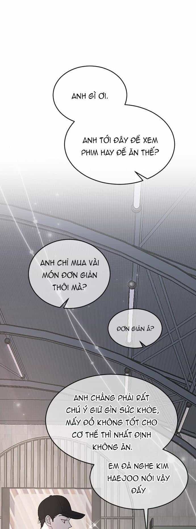 Ba Người Anh Trai Cực Phẩm Của Tôi - Chương 85 - ảnh 18