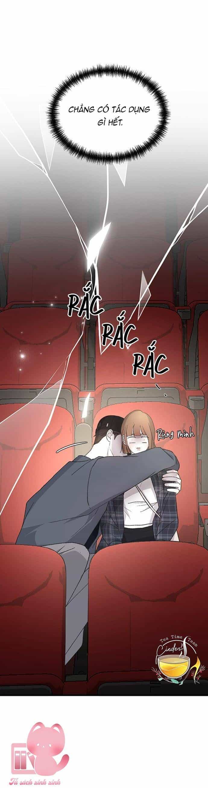 Ba Người Anh Trai Cực Phẩm Của Tôi - Chương 85 - ảnh 50