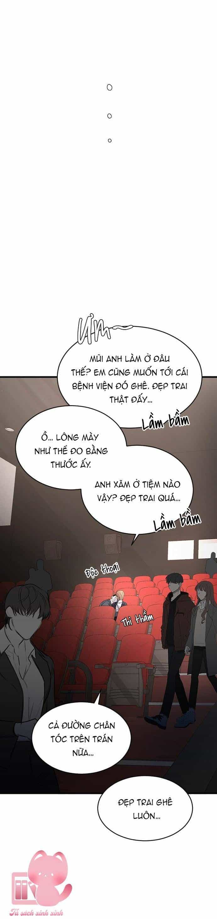 Ba Người Anh Trai Cực Phẩm Của Tôi - Chương 85 - ảnh 59