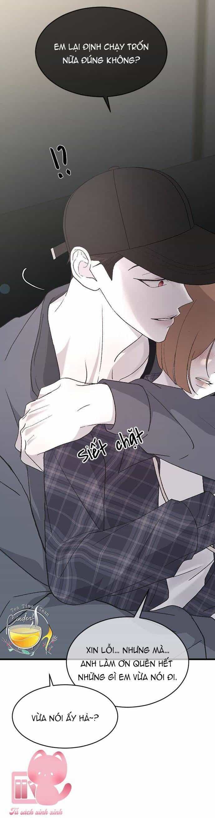 Ba Người Anh Trai Cực Phẩm Của Tôi - Chương 86 - ảnh 12